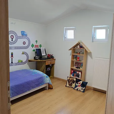 Ferienhaus Harmony