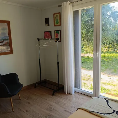 Ferienhaus Harmony